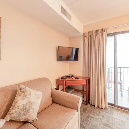 Boardwalk One By Capital Vacations Apartment Ocean City Exterior photo