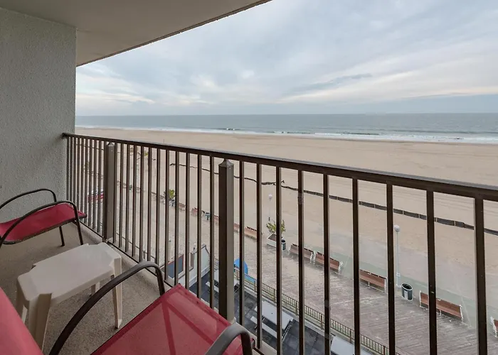 Boardwalk One By Capital Vacations