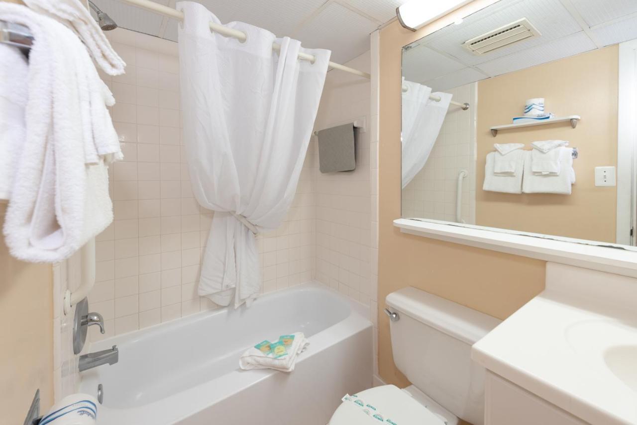 Boardwalk One By Capital Vacations Apartamento *