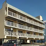 Boardwalk One By Capital Vacations 